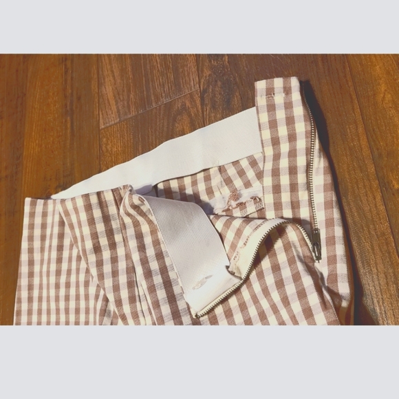 High Rise Pants - Picture 4 of 9